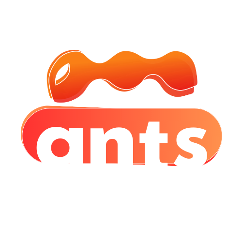 ANTS Logo